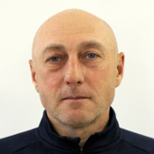Igor Rodjkin