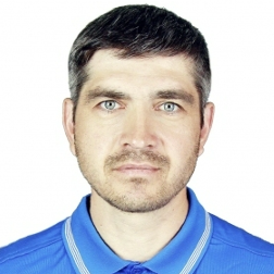 Aleksandr Eshkin