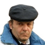 Alketas Panagoulias