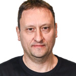 Massimo Bellano
