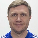 Dmitry Lavlinskiy