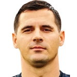 Zoran Ljubinkovic