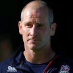 Stuart Lancaster