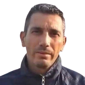 Dimitrios Chalkias