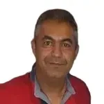 Stergios Tsilkos