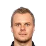 Halldor Arnason