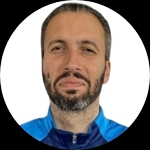 Christos Tsapatsoulis