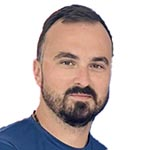 Ilic Cedomir