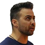Sotirios Kalynis