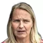 Helle Thomsen