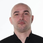 Mateusz Milczarek