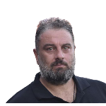Dimitris Chomatas