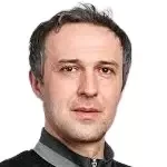 Shota Makharadze