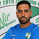Ruhat Birinci