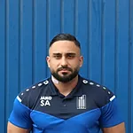 Schayan Abarghoei