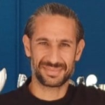 Lampros Kefaloukos