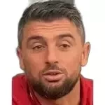 Vangjel Mile