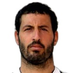 Alejandro Lago