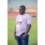 Sheriff Jimoh