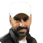 Khalid Al-Turky