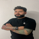 Diego Arias Hernández