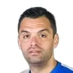 Goran Kuzmanoski