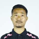Subam Rabha