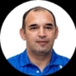 Paulo Jorge Correia Figueiredo