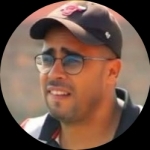 Abdelwahab Aboulkassim