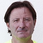 Juan Antonio Albacete Anquela