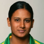 Trisha Chetty