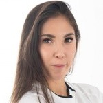Albina Murzalieva