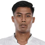 Alfred Lalroutsang
