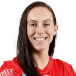 Courtney Neale