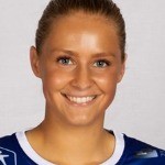 Madeleine Hilby