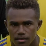Richie Kwaimamani