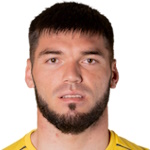 Mukhriddin Khasanov