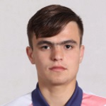 Shakhrom Nazarov