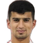 Shuhrat Elmurodov