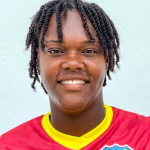 Shawnisha Hector