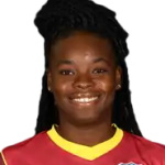 Aaliyah Alleyne