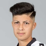 Anastasia Gkatsou