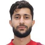 Zakaria Al Haraish