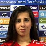 Kamilla Mammadova
