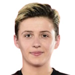 Irina Khaburdzania