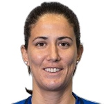 Lucila Maria Stettler