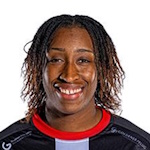 Kaba Gassama Cissokho