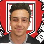 Kieron Garcia