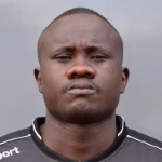 Timothy Odhiambo