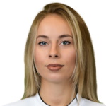 Alena Blokhina